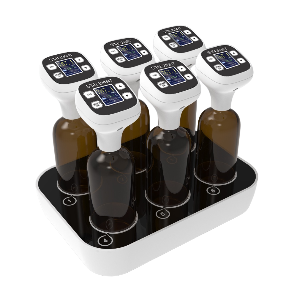 BOD Analyzer