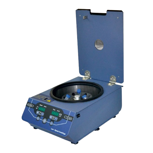 Low Speed Centrifuge