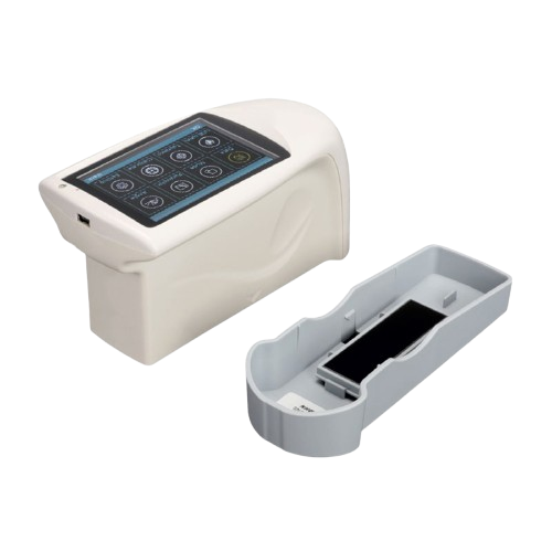 Small Aperture Gloss Meter