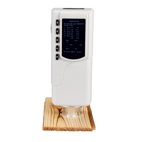 Precision Colorimeter