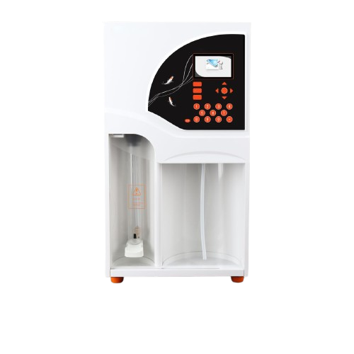 Automatic Kjeldahl Distillation Unit