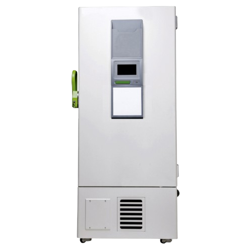 -86°C EcoTouch ULT freezer