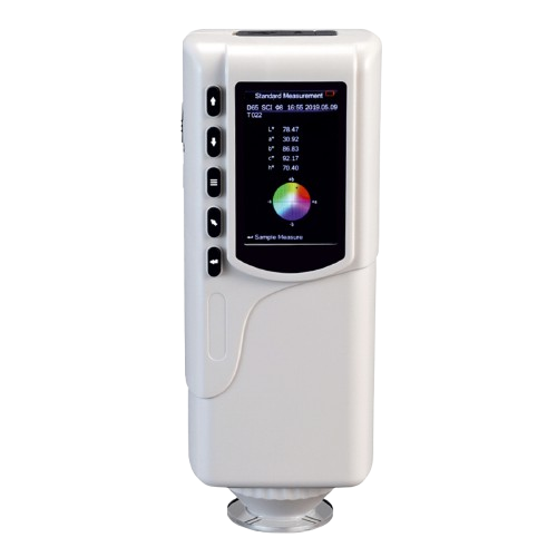 Colorimeter