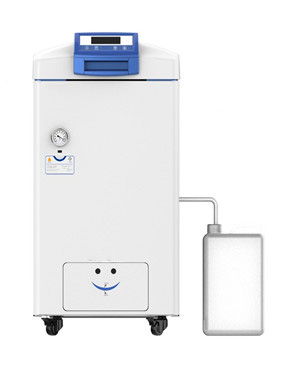 Autoclave