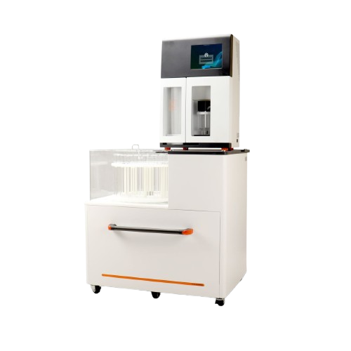 Automatic Kjeldahl Nitrogen Protein Analyzer