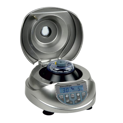Miniature High-speed Centrifuge